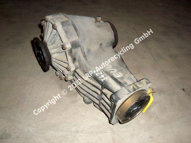 DIFFERENTIAL; Differential; A8 (D2, AB 06/94); TYP D2 AB 06/94 BIS 09/02; 01R500044G;